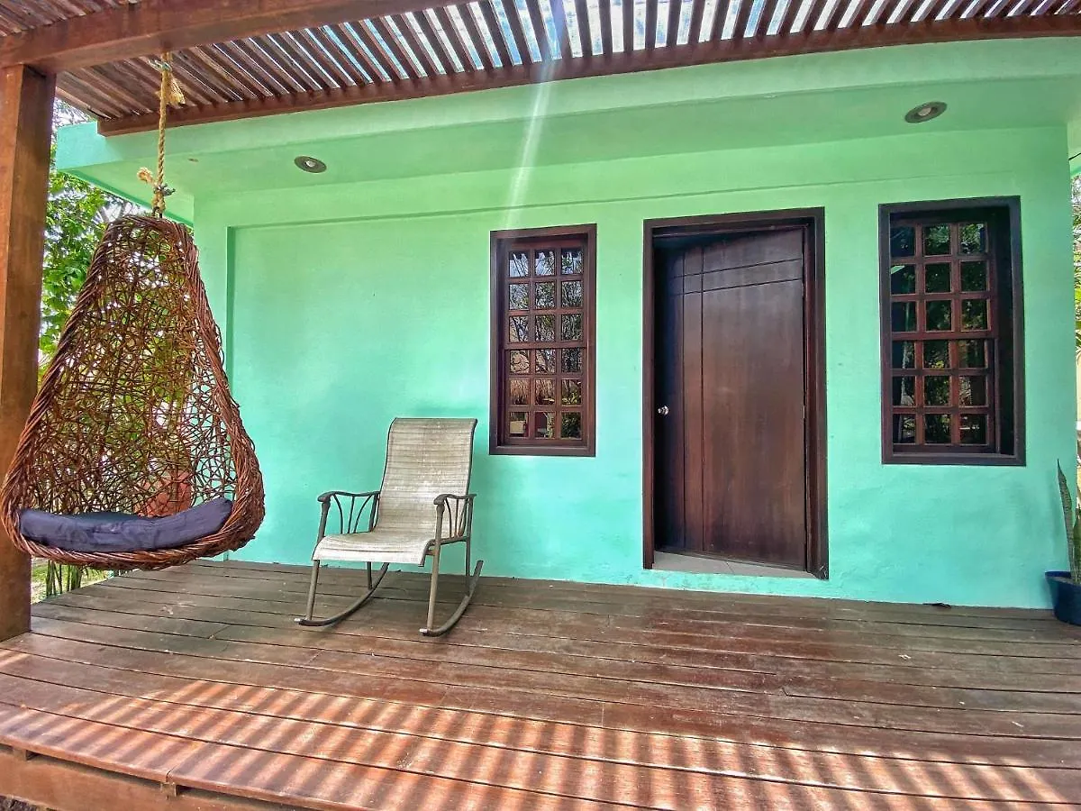 Hotel Boutique Las Nubes Bacalar