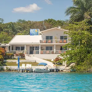Bed & Breakfast Casa Sol Y Luna