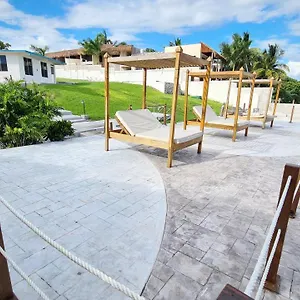 Hotel Vista Laguna