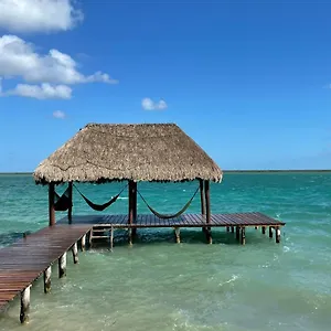 Hotel Mi Kasa Tu Kasa By Nah