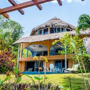 Guest house Agave-blue