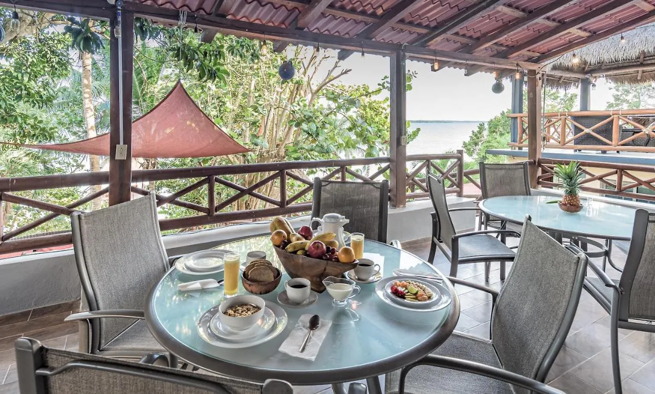 Hotel Boutique Las Nubes Bacalar
