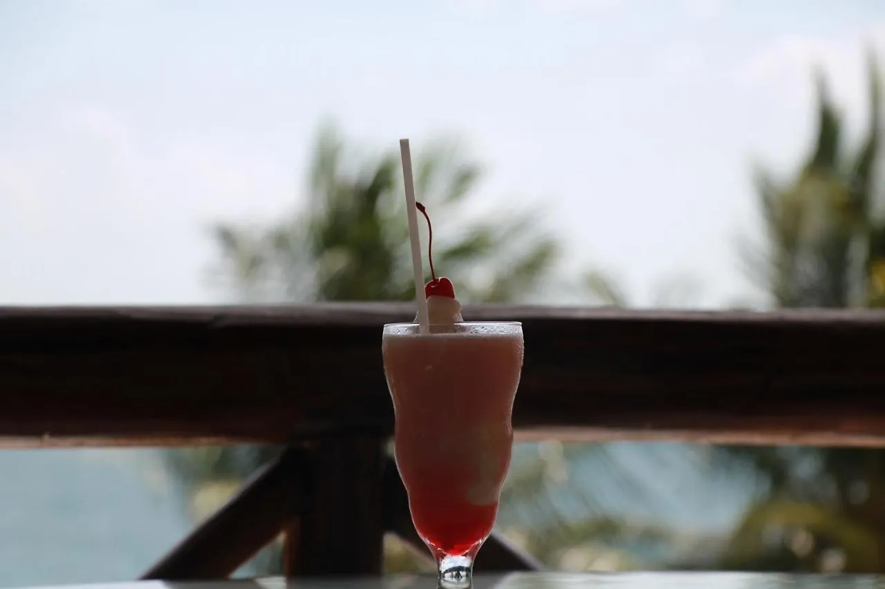 Hotel Boutique Las Nubes Bacalar 4*,  Mexiko