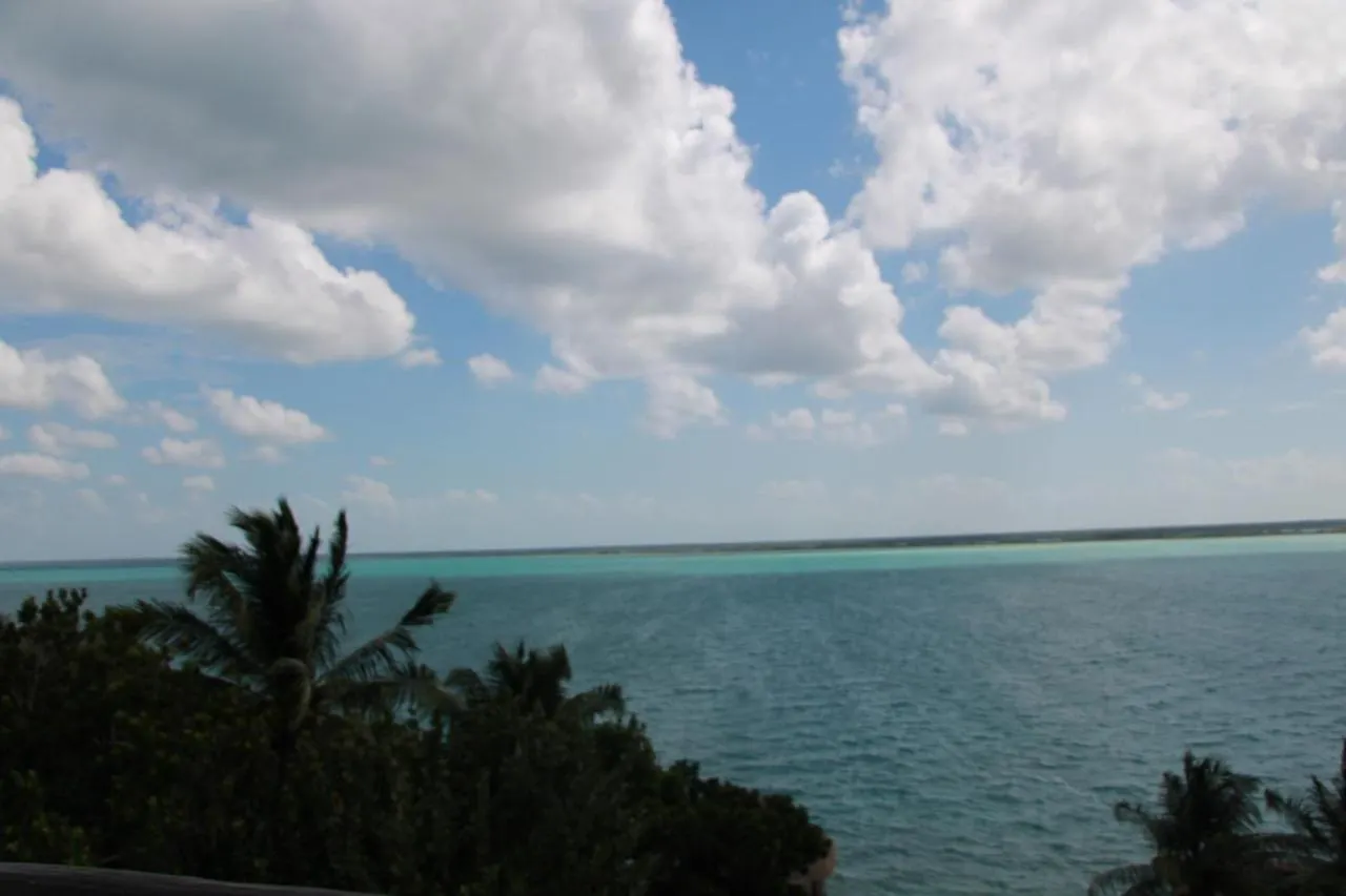 Hotel Boutique Las Nubes Bacalar