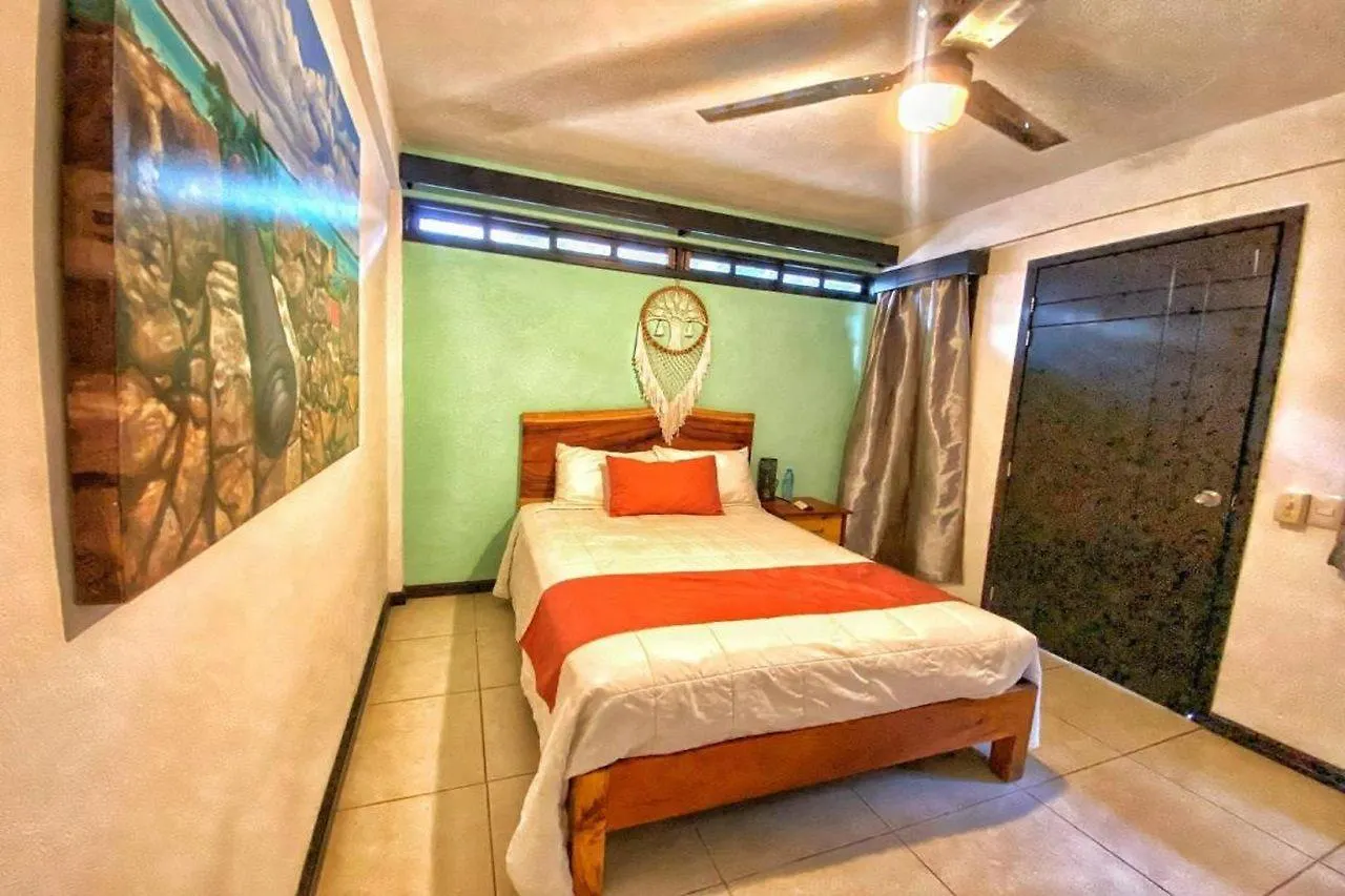 Hotel Boutique Las Nubes Bacalar