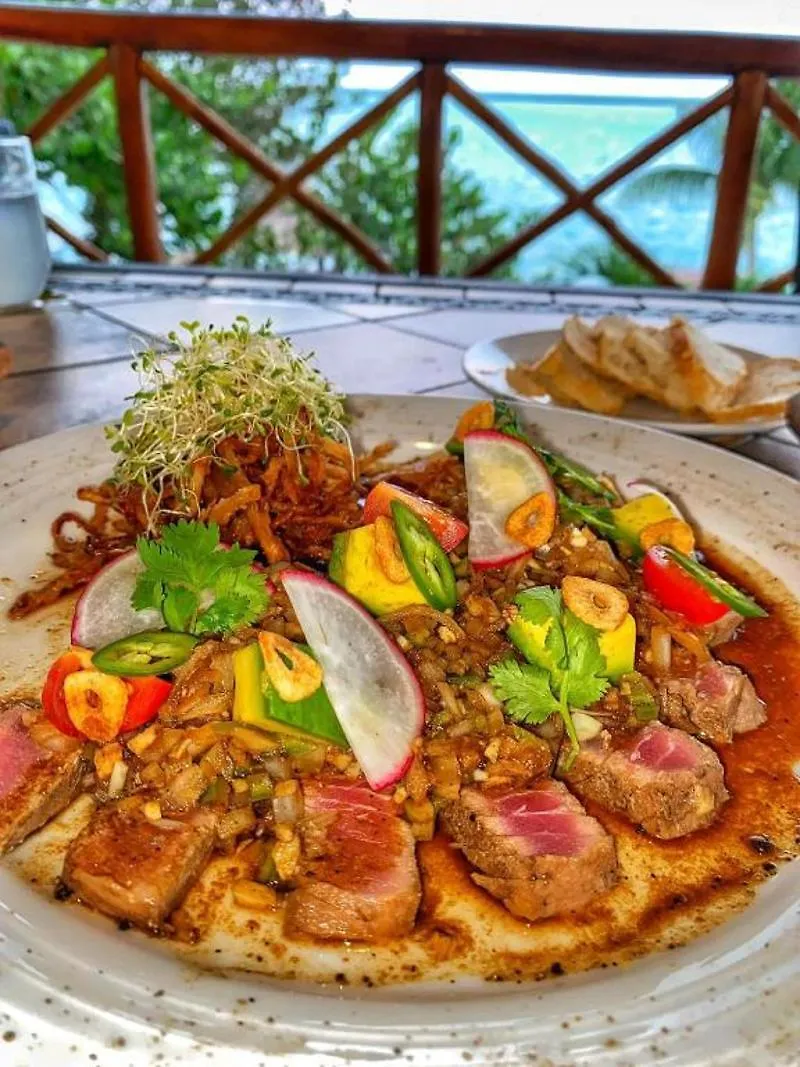 Hotel Boutique Las Nubes Bacalar