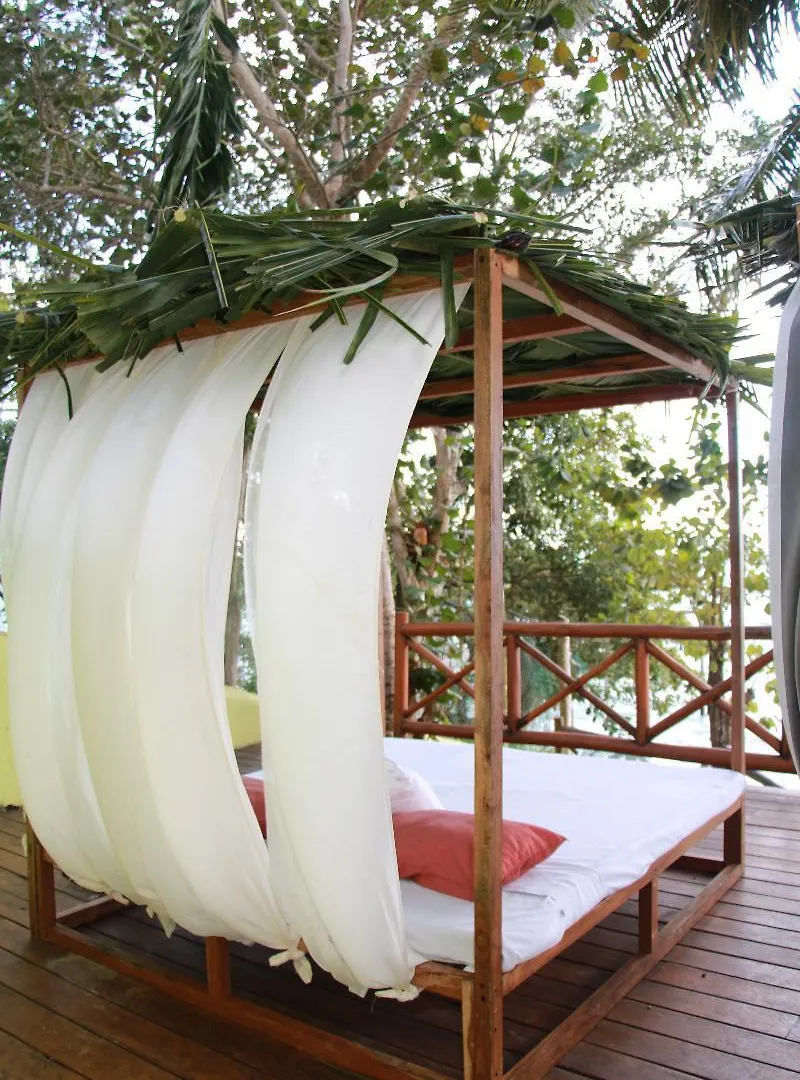 Hotel Boutique Las Nubes Bacalar