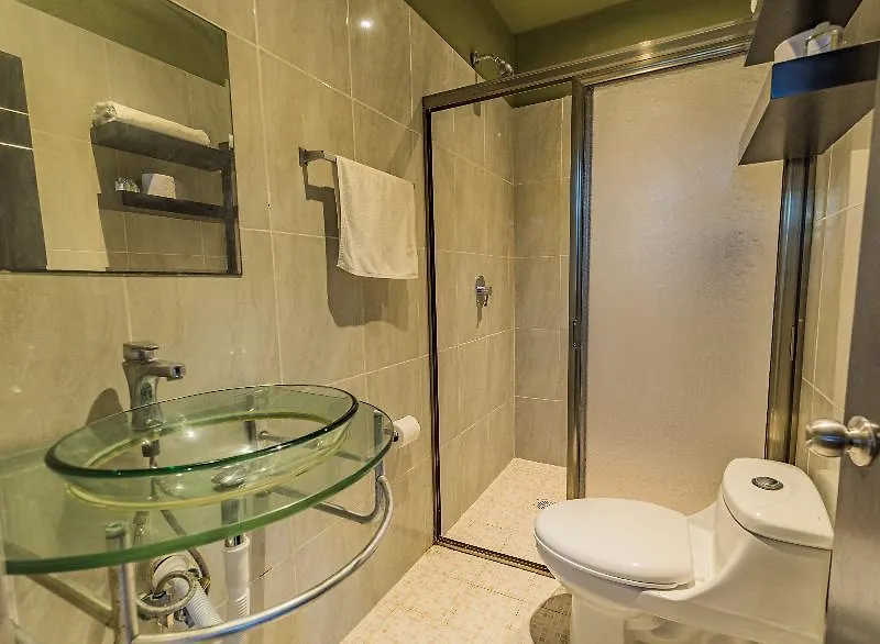 Hotel Boutique Las Nubes Bacalar