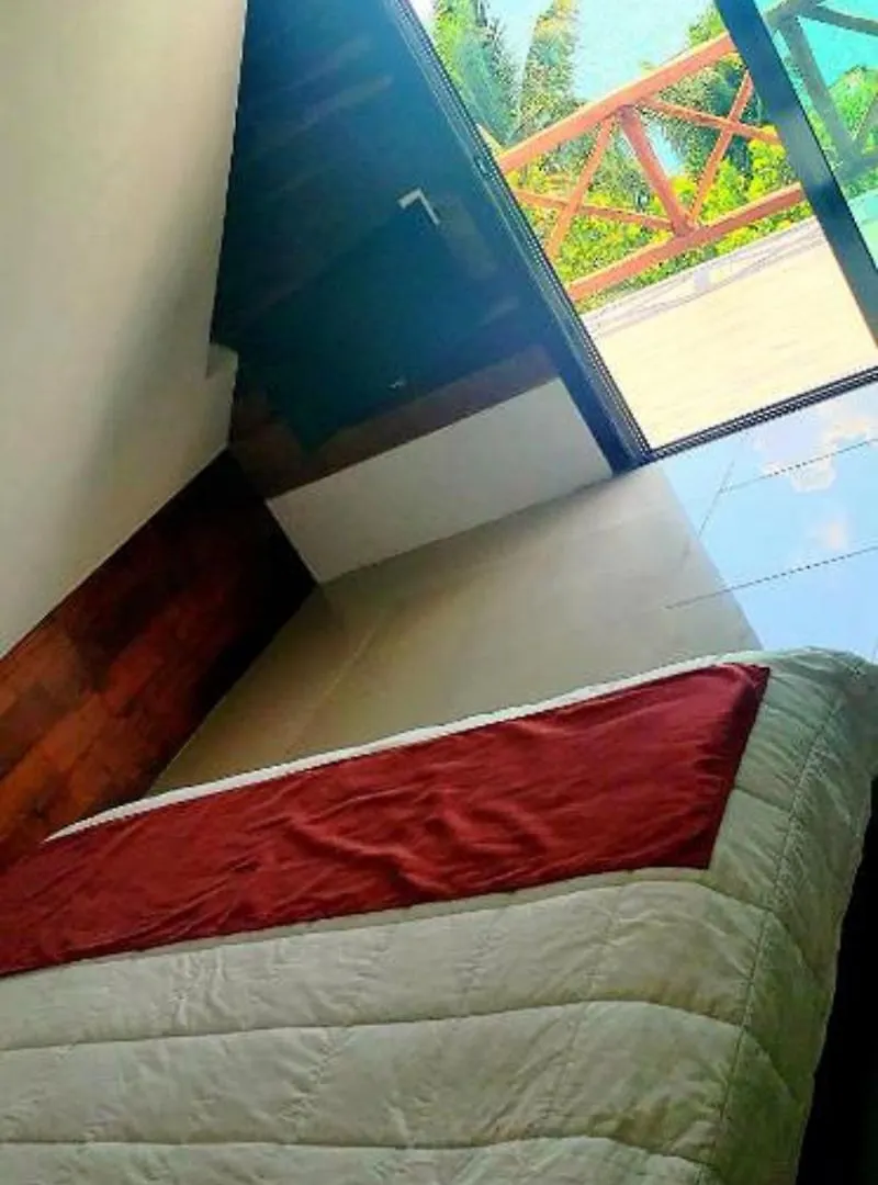 Hotel Boutique Las Nubes Bacalar