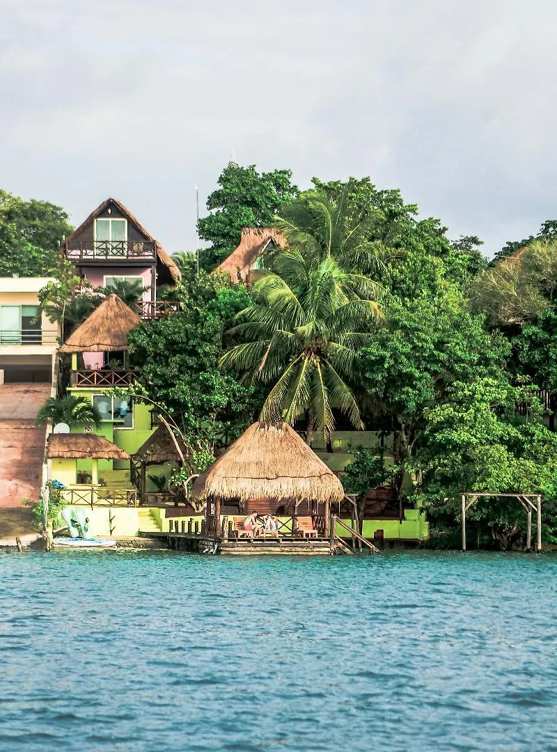 Hotel Boutique Las Nubes Bacalar